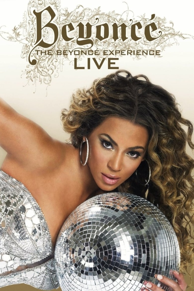 The Beyoncé Experience Live