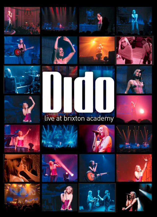 Dido: Live At Brixton Academy