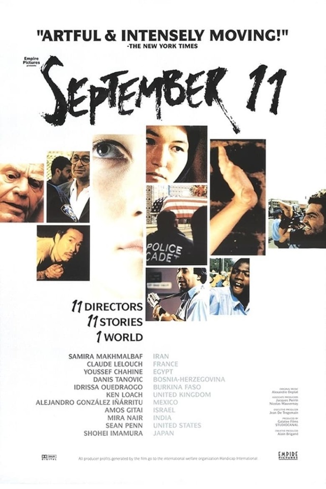 11'09''01 - September 11