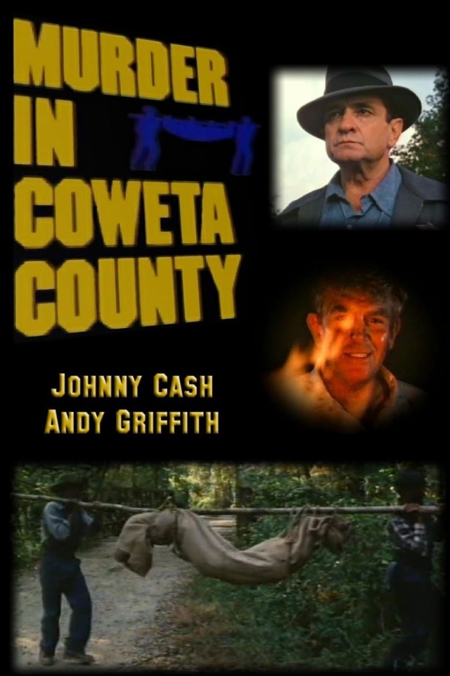 Murder in Coweta County