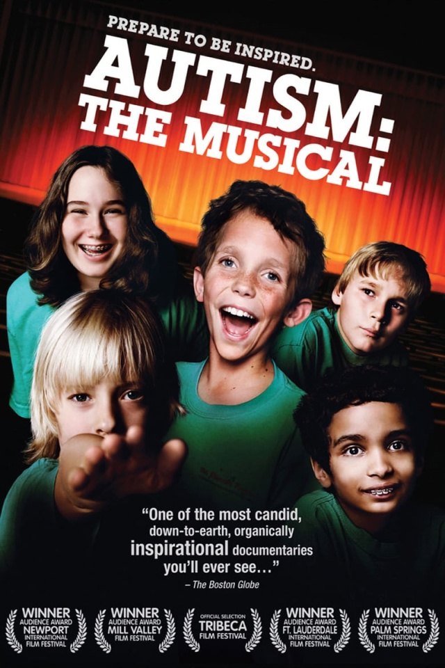 Autism: The Musical