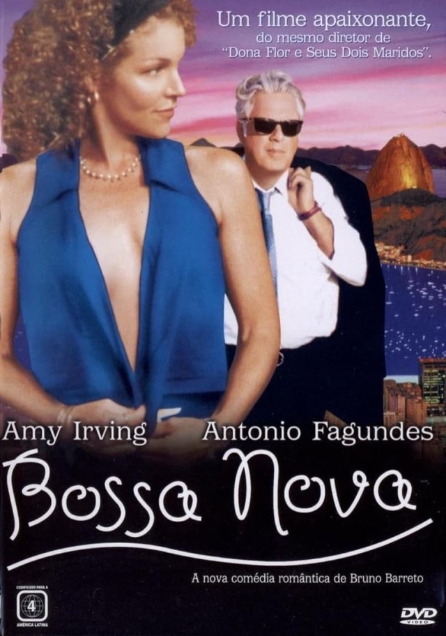 Bossa Nova
