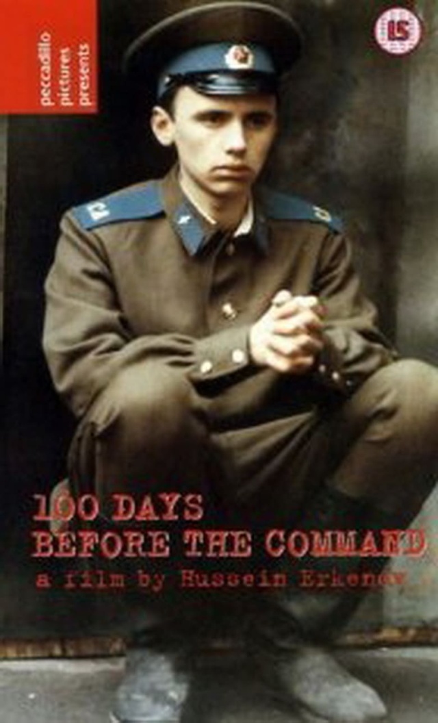 100 Days Before the Command