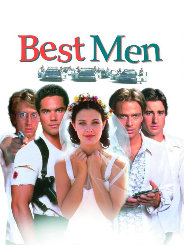 Best Men