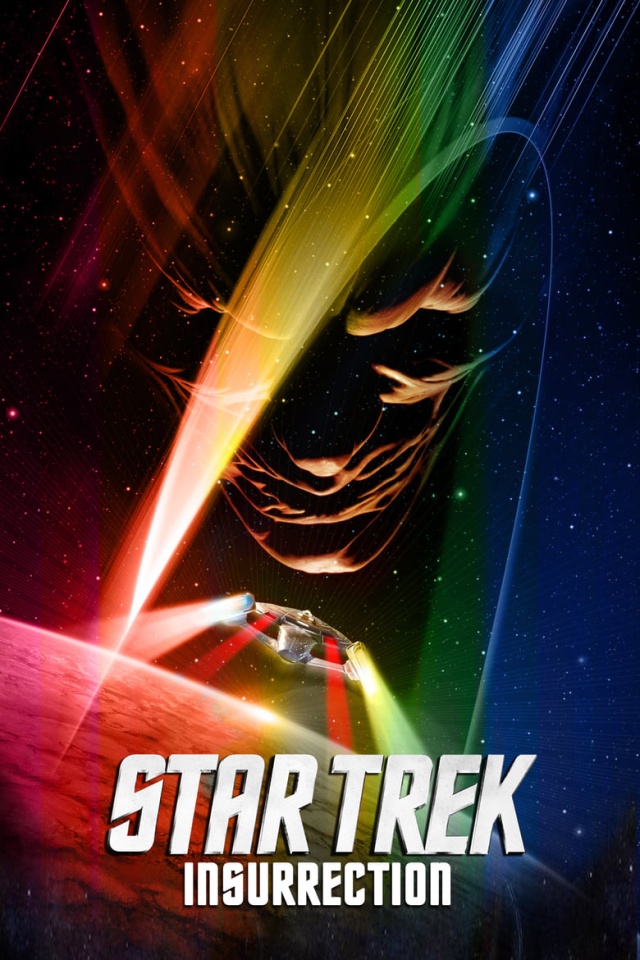 Star Trek: Insurrection