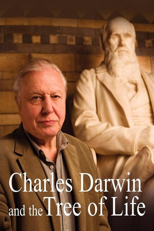 Charles Darwin and the Tree of Life