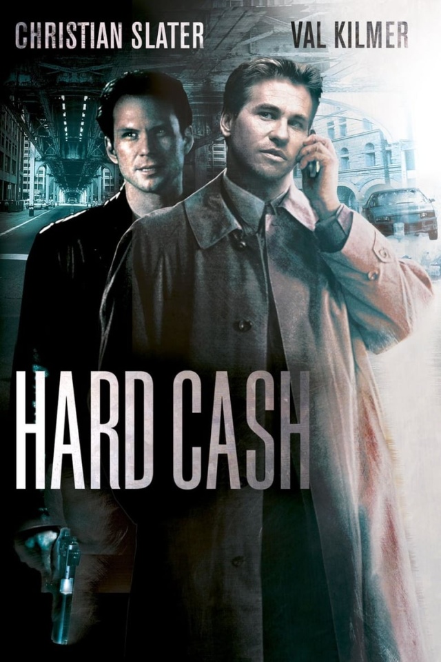 Hard Cash