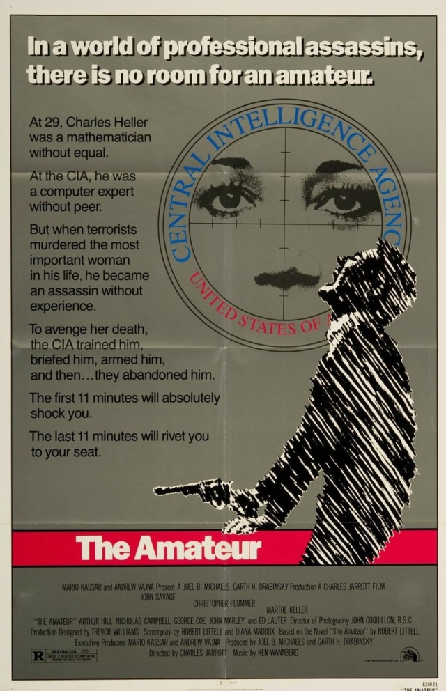 The Amateur