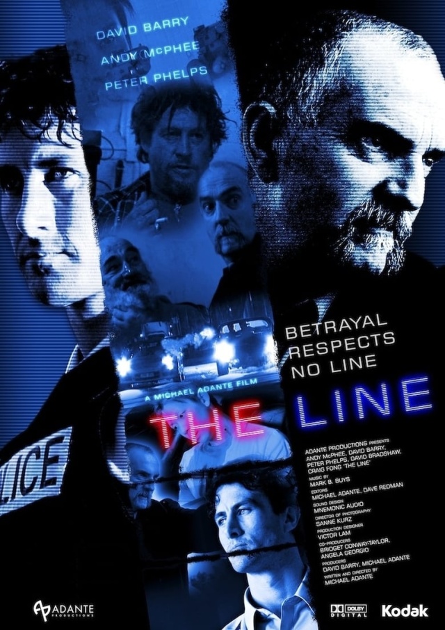 The Line