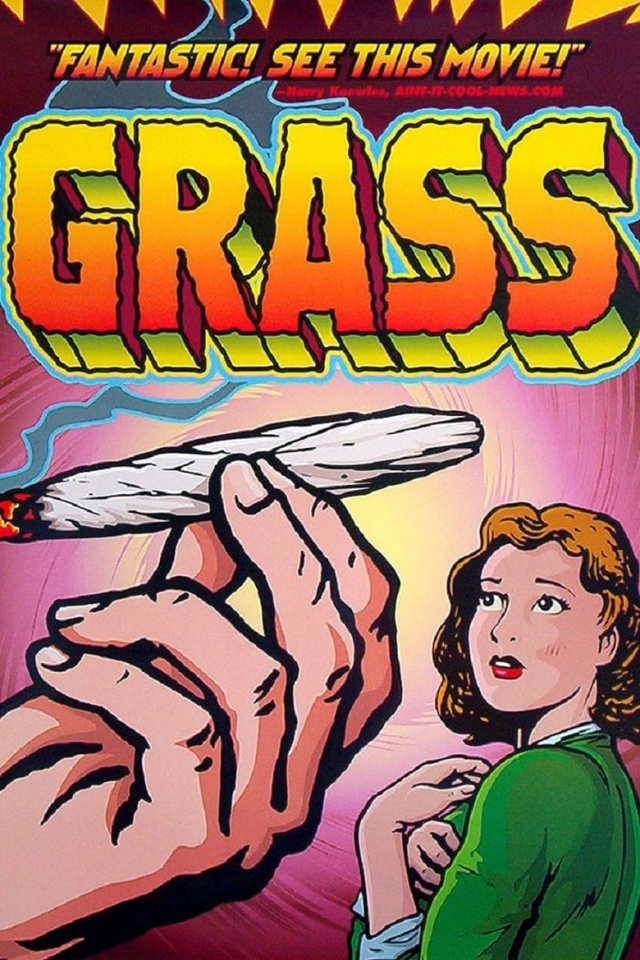Grass