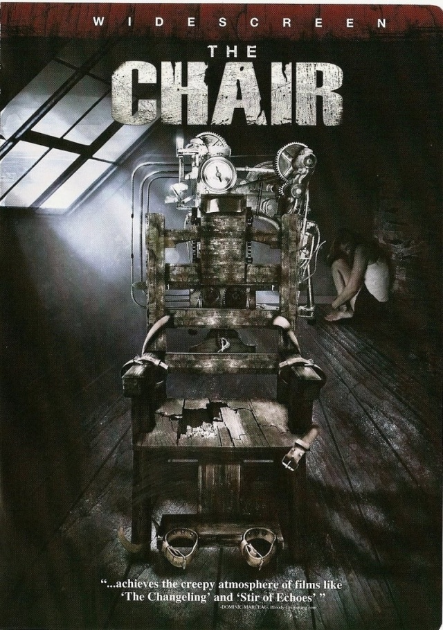 The Chair