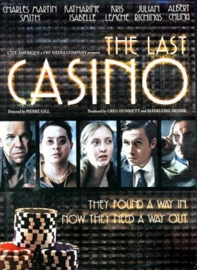 The Last Casino