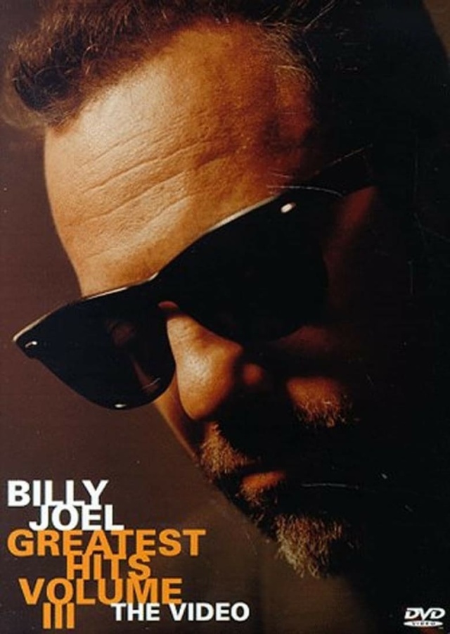 Billy Joel: Greatest Hits Volume III