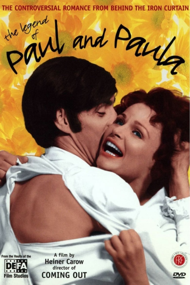 The Legend of Paul and Paula