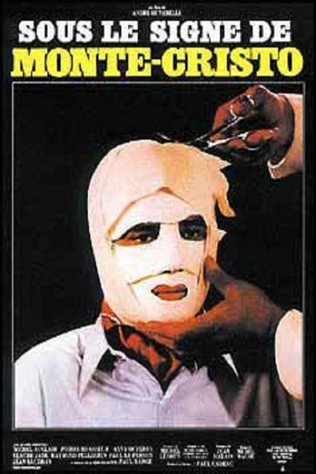 Sous le signe de Monte Cristo