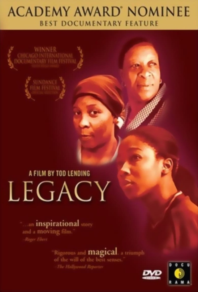 Legacy