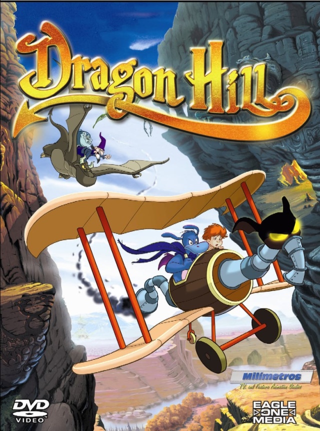 Dragon Hill