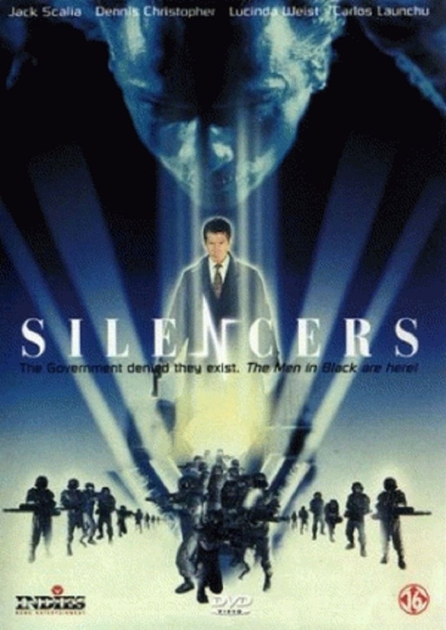 The Silencers