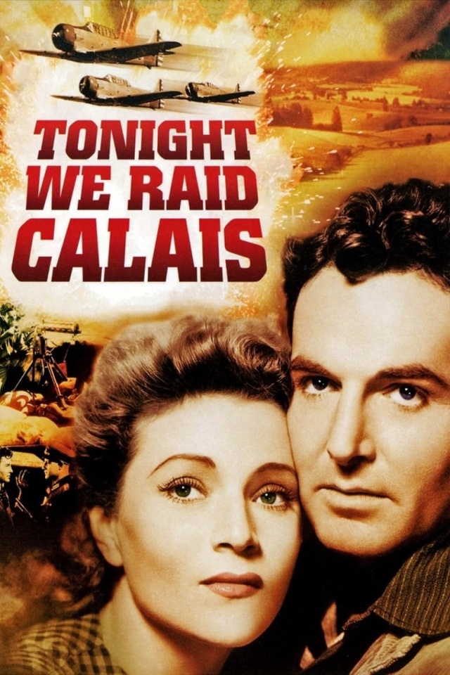 Tonight We Raid Calais