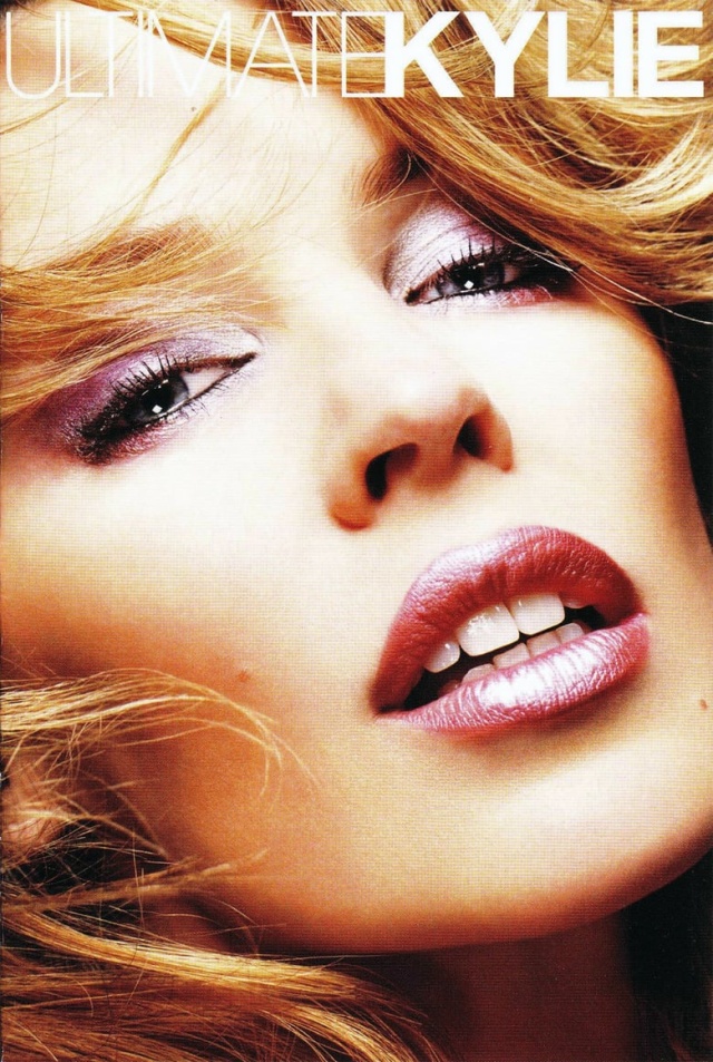 Kylie Minogue: Ultimate Kylie