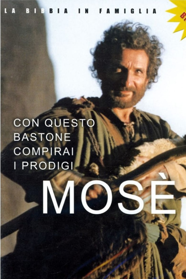 Moses