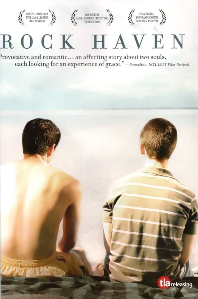 Rock Haven