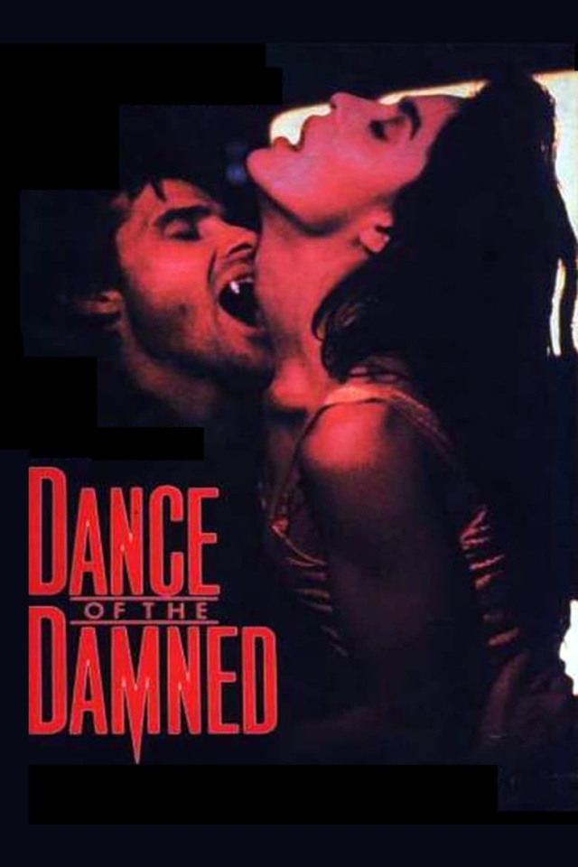 Dance of the Damned
