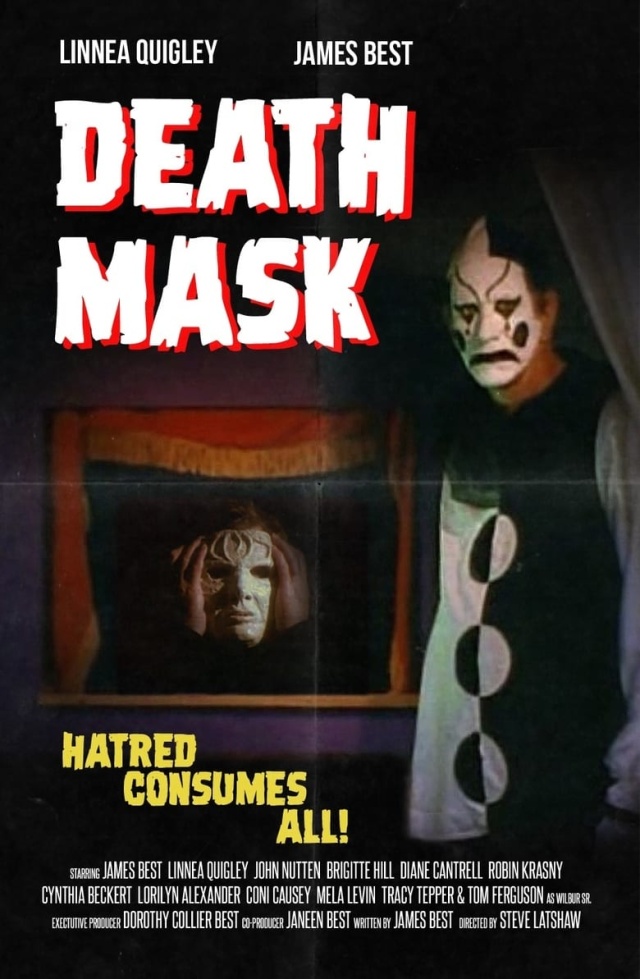Death Mask