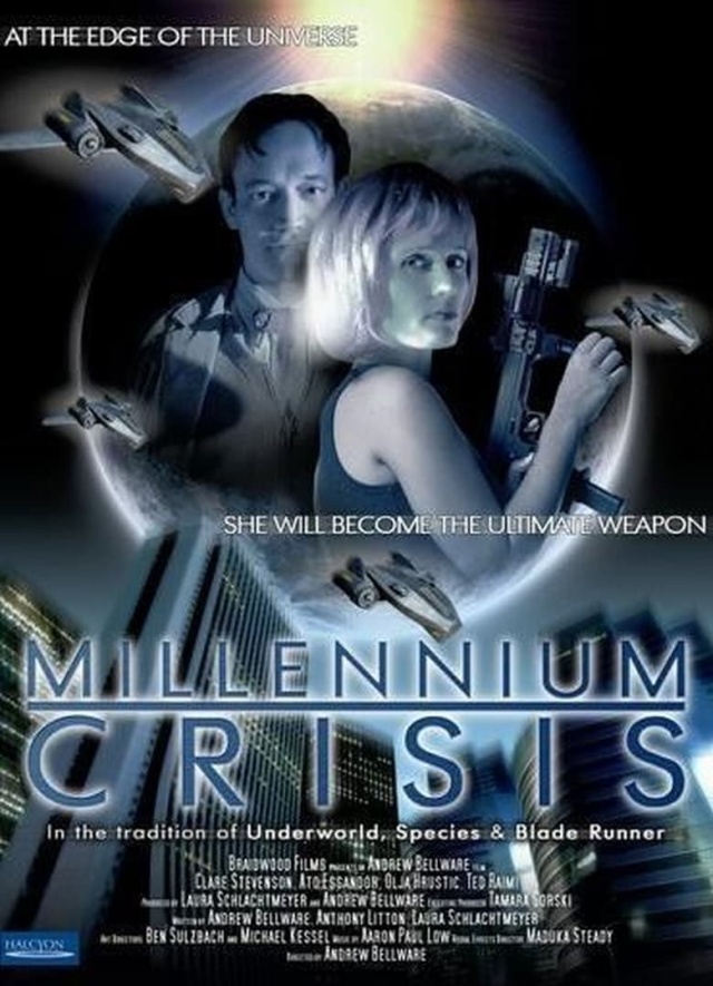 Millennium Crisis