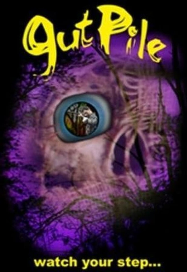Gut-Pile