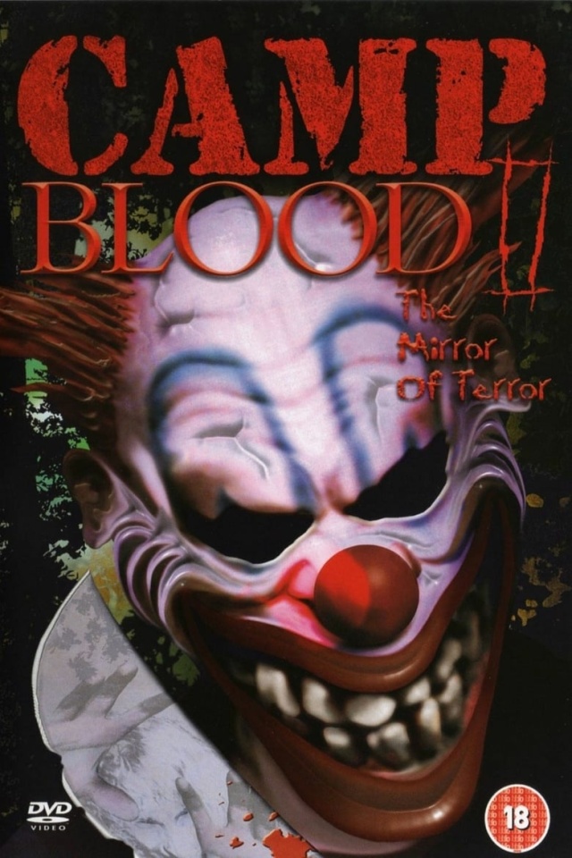 Camp Blood 2