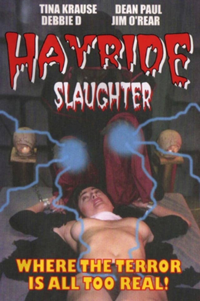 Hayride Slaughter