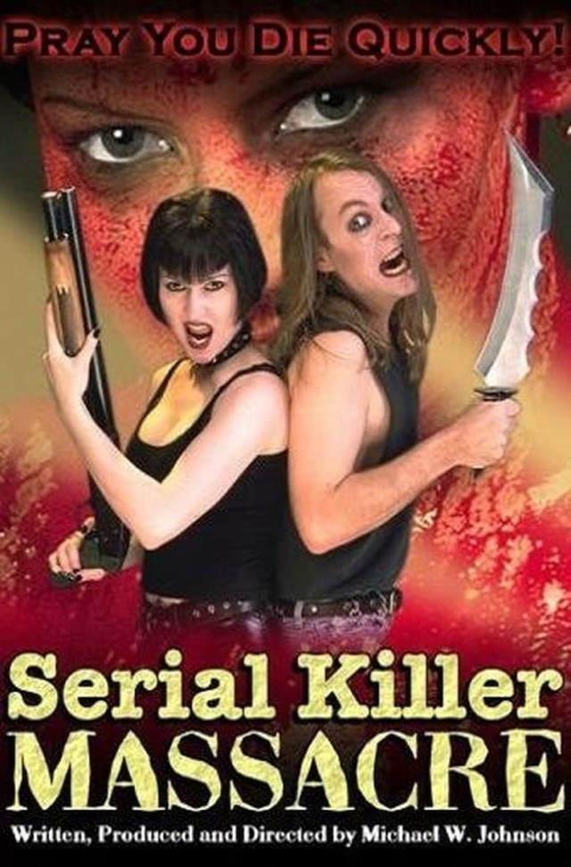 Serial Killer Massacre