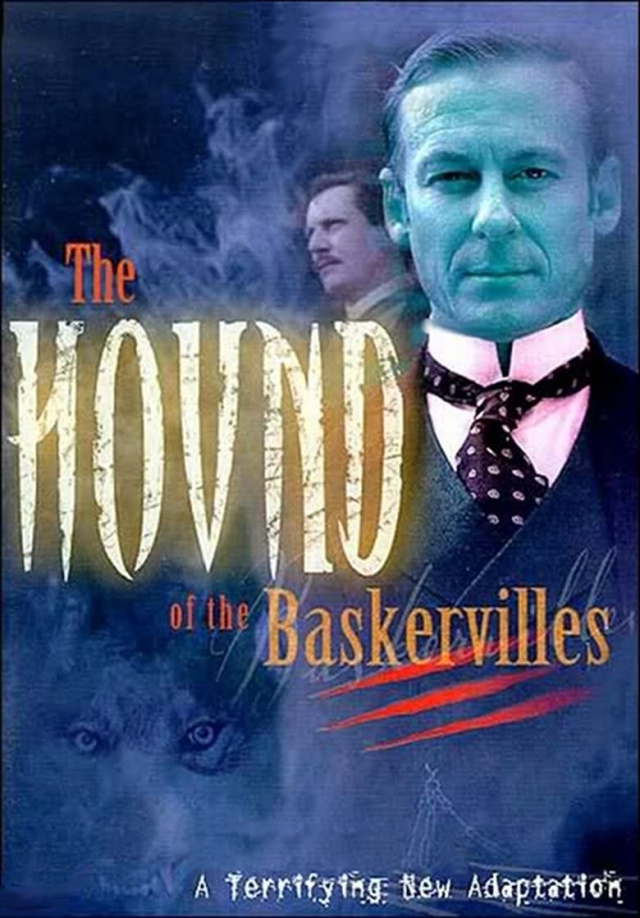 The Hound of the Baskervilles