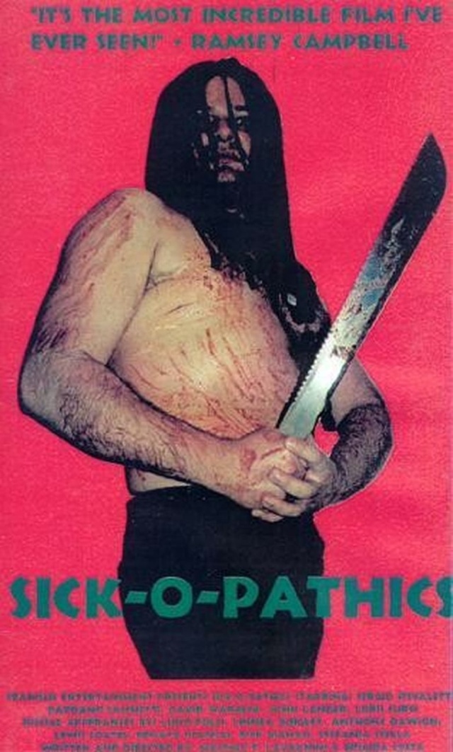Sick-o-pathics
