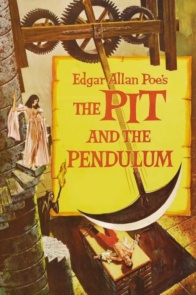Pit and the Pendulum