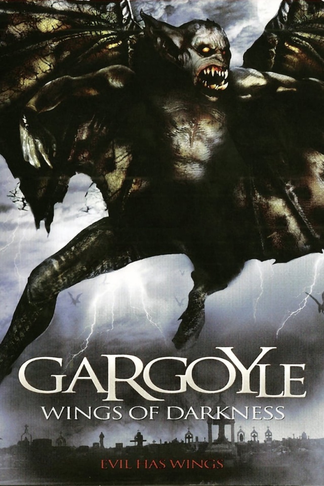 Gargoyle