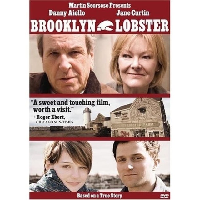 Brooklyn Lobster
