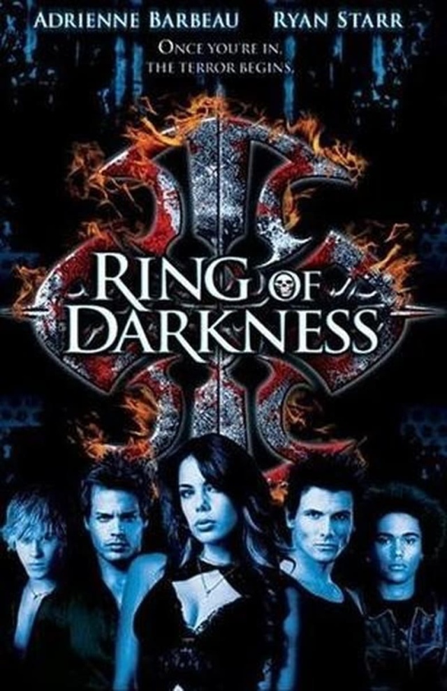 Ring of Darkness