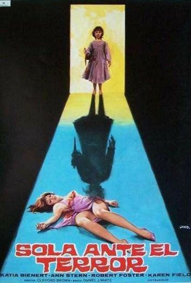 Alone Against Terror