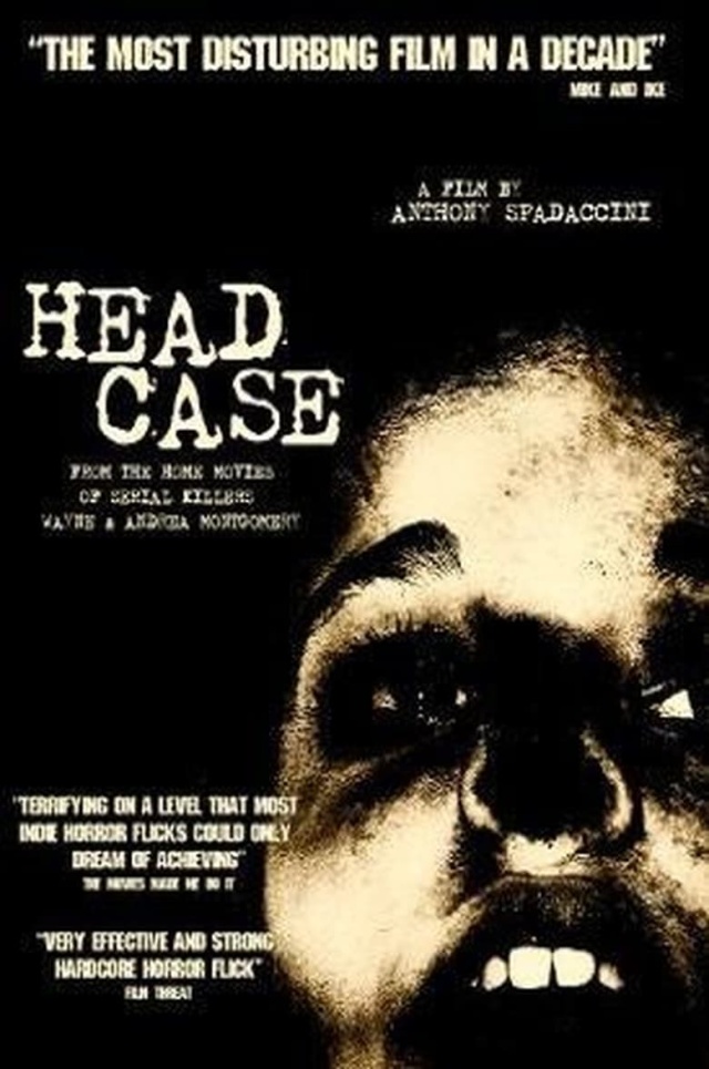 Head Case