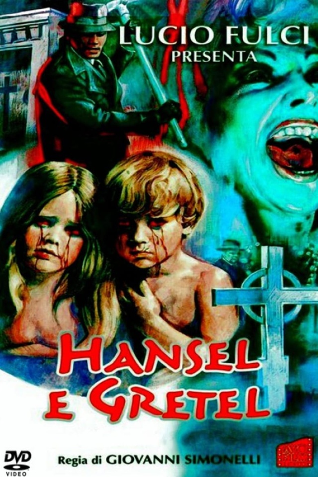 Hansel e Gretel