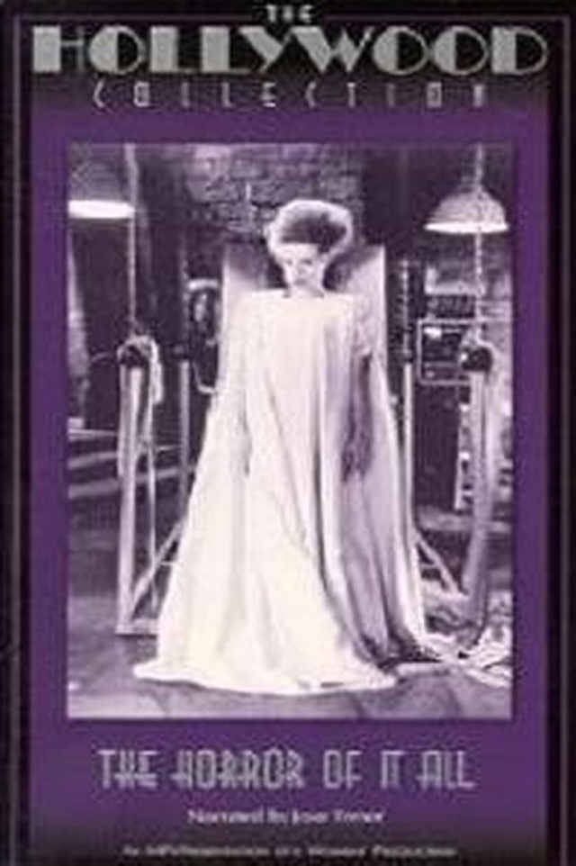 The Horror of It All