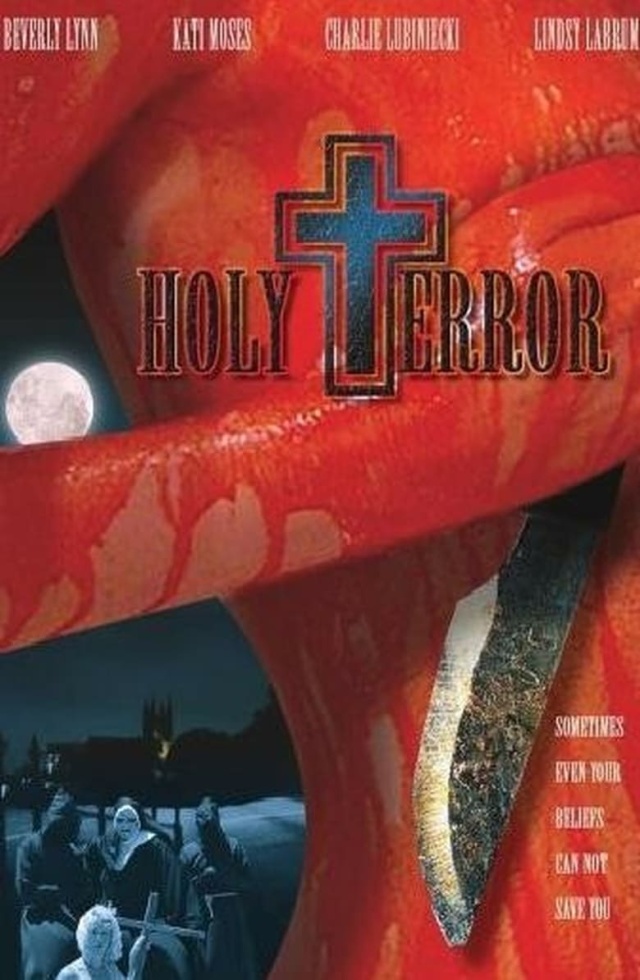 Holy Terror