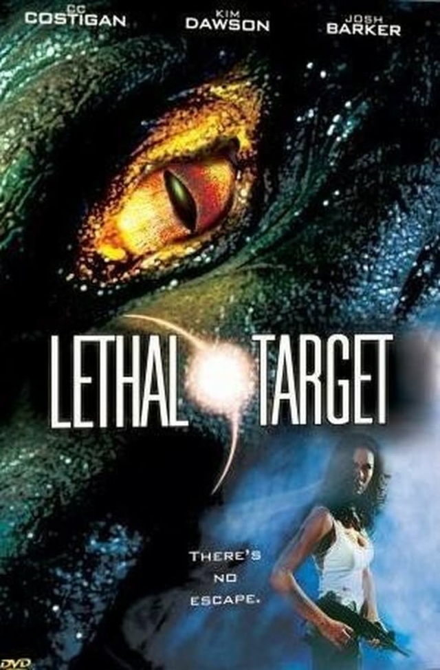 Lethal Target