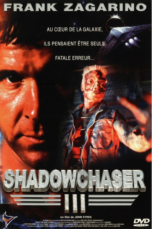 Project Shadowchaser III