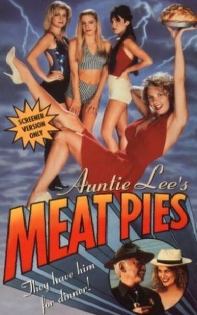 Auntie Lee's Meat Pies