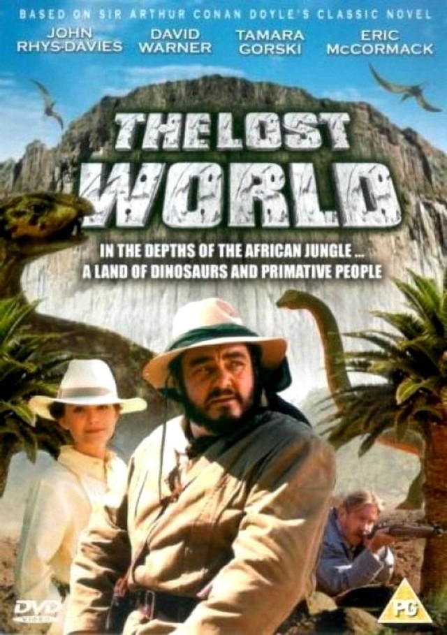 The Lost World