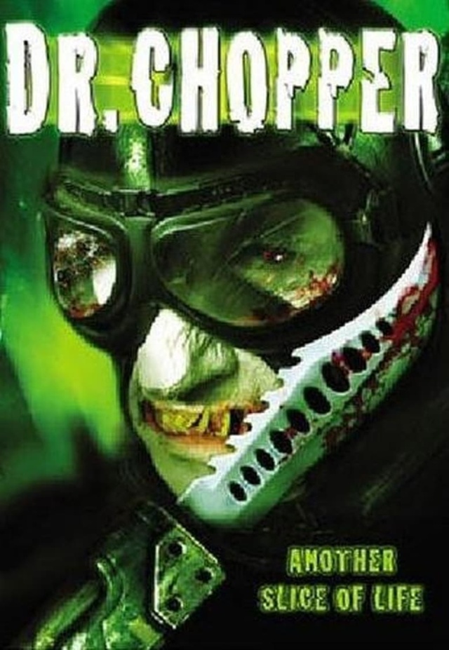Dr. Chopper