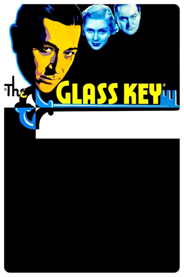 The Glass Key
